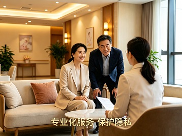 曲靖市有偿售卵代生女生的客户的客户群体有哪些